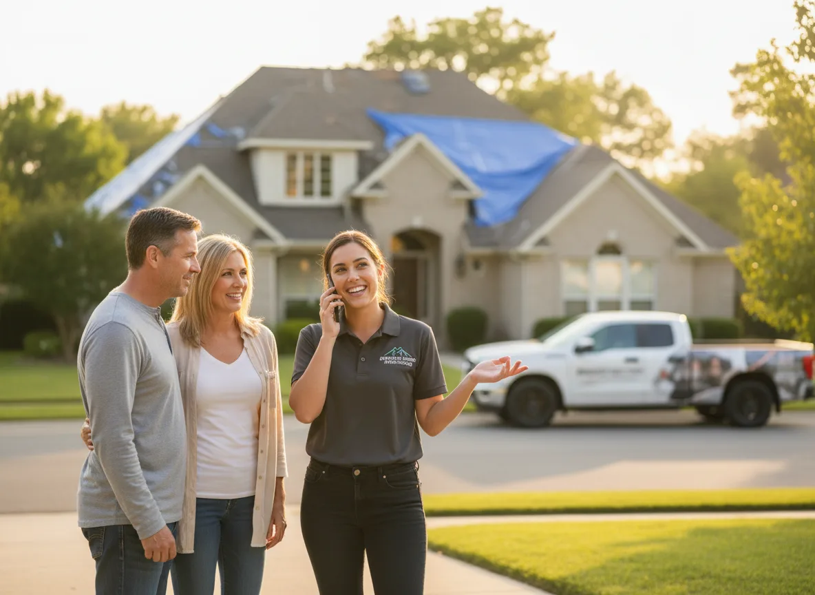 Emergency Roof Repair Godfrey, IL FAQs